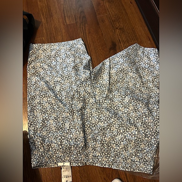 Louis Vuitton 2011 printed swim trunks - Picture 1 of 4